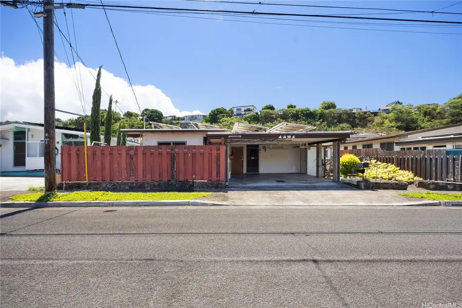 1451 Onipaa Street, Honolulu, HI 96819 - #3
