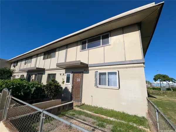 91-654 Kilaha Street #G8, Ewa Beach, HI 96706