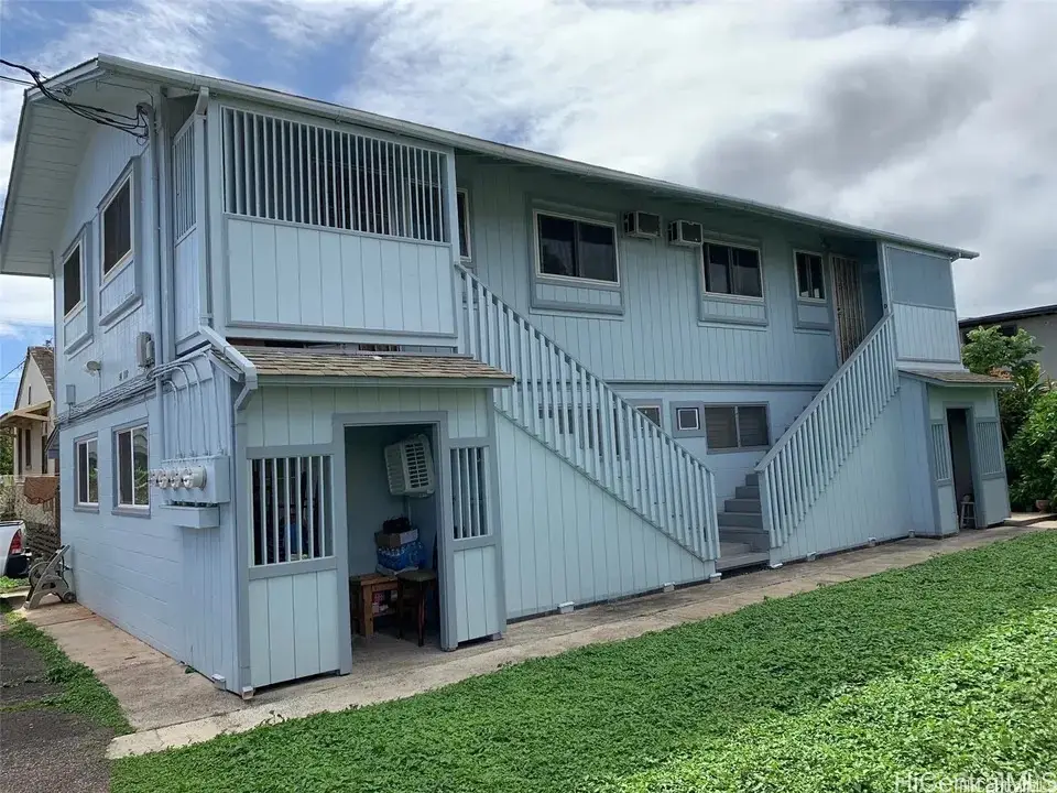 94-110 Mokukaua Street, Waipahu, HI 96797 - #1