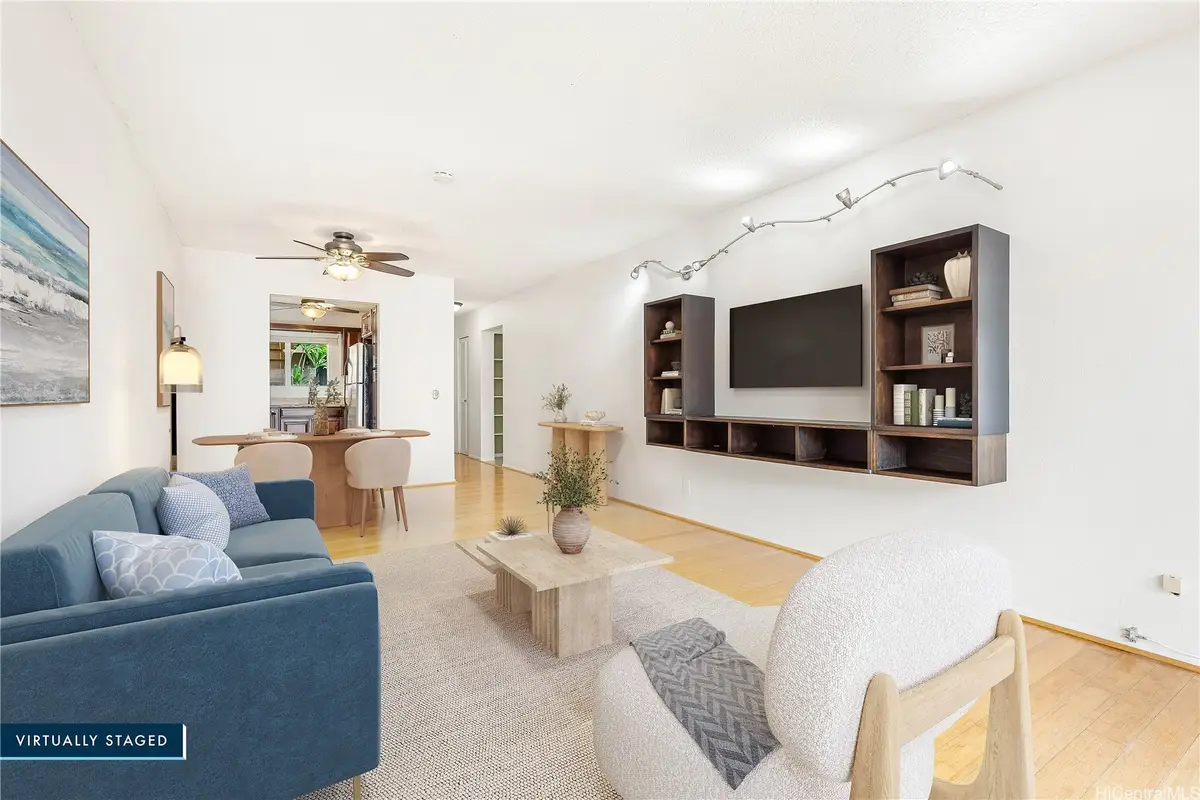 98-834 Noelani Street #8, Pearl City, HI 96782 - #1
