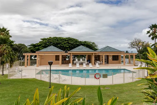 46-149 Meheanu Loop #3111, Kaneohe, HI 96744