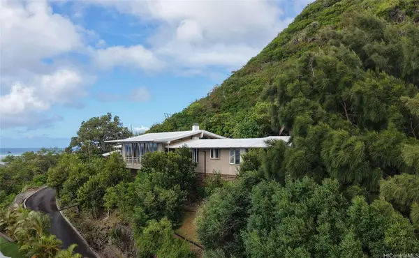 204 B Hao Street, Honolulu, HI 96821