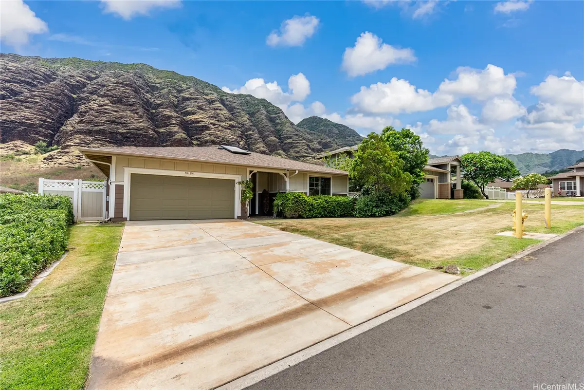 84-84 Maiola Place, Waianae, HI 96792 - #1