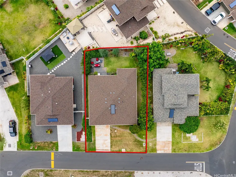 84-84 Maiola Place, Waianae, HI 96792 - #2