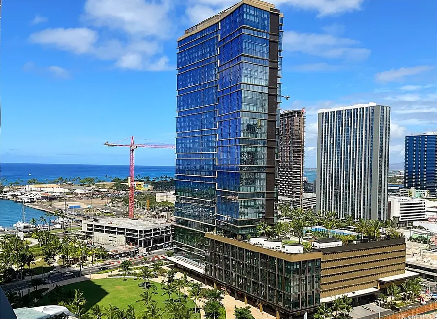 987 Queen Street #1913, Honolulu, HI 96814 - #3