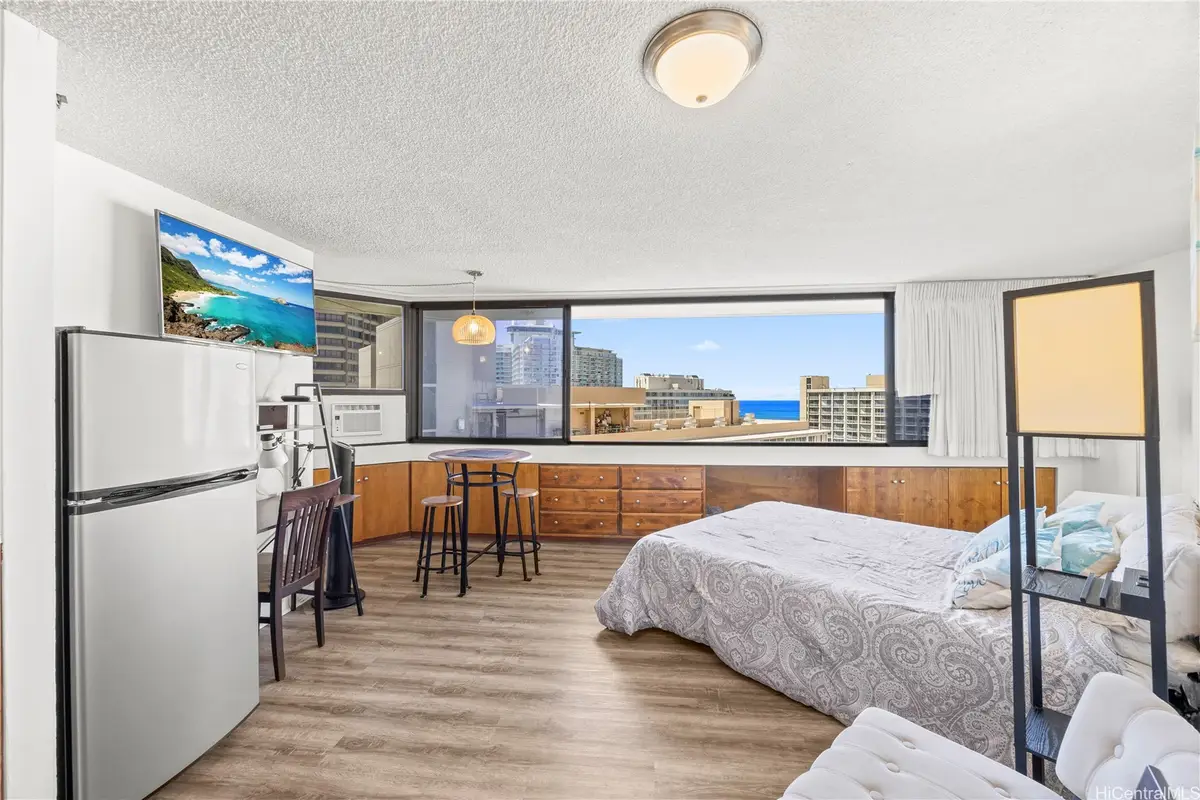 1700 Ala Moana Boulevard #2004, Honolulu, HI 96815 - #1