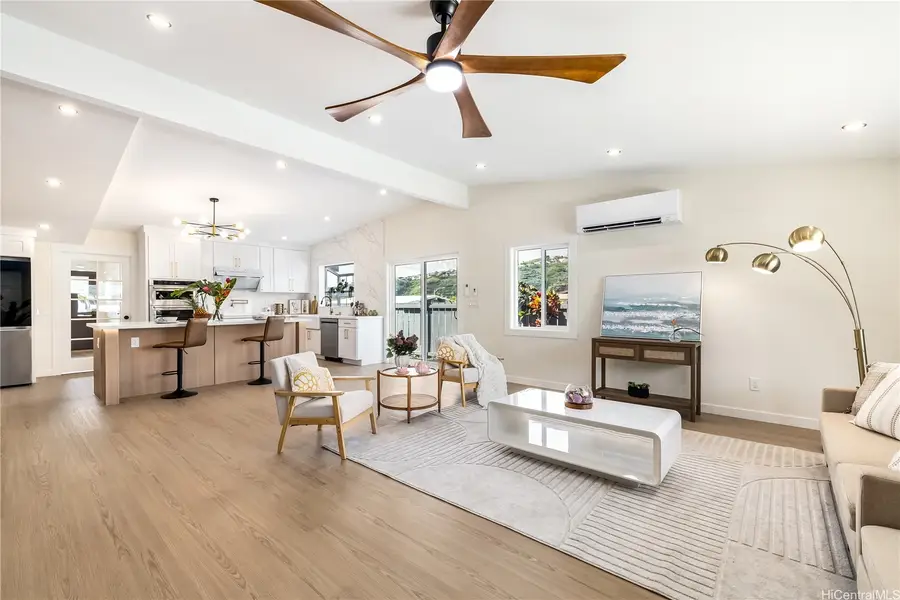 7211 Aipo Place, Honolulu, HI 96825 - #3