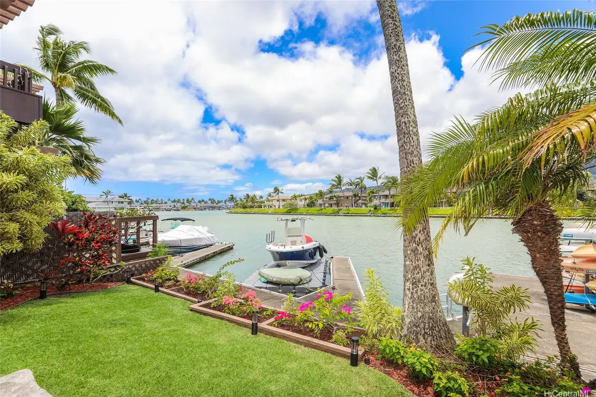 444 Lunalilo Home Road #119, Honolulu, HI 96825 - #1