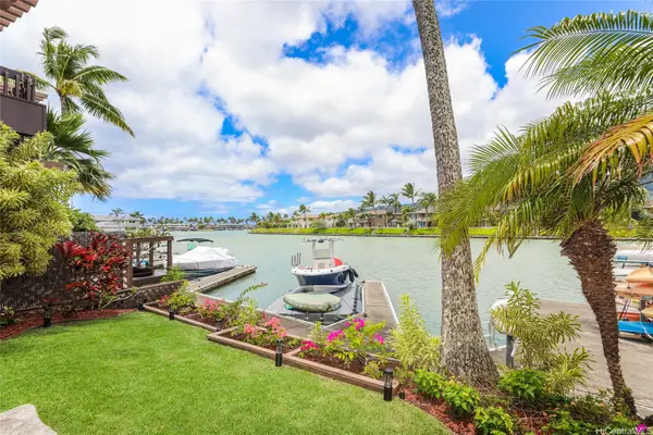 444 Lunalilo Home Road #119, Honolulu, HI 96825