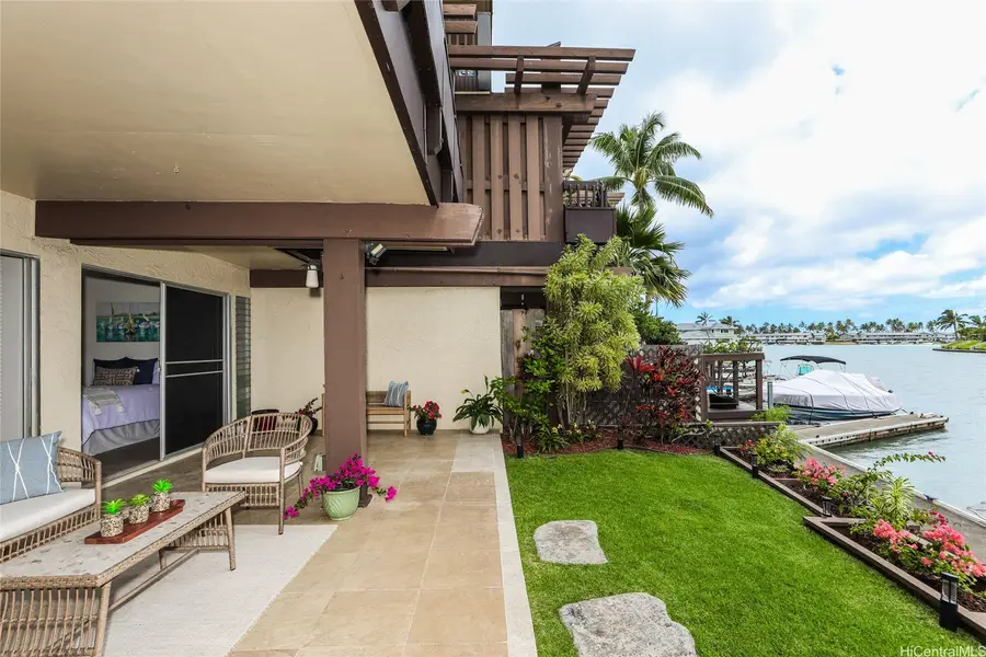 444 Lunalilo Home Road #119, Honolulu, HI 96825 - #2