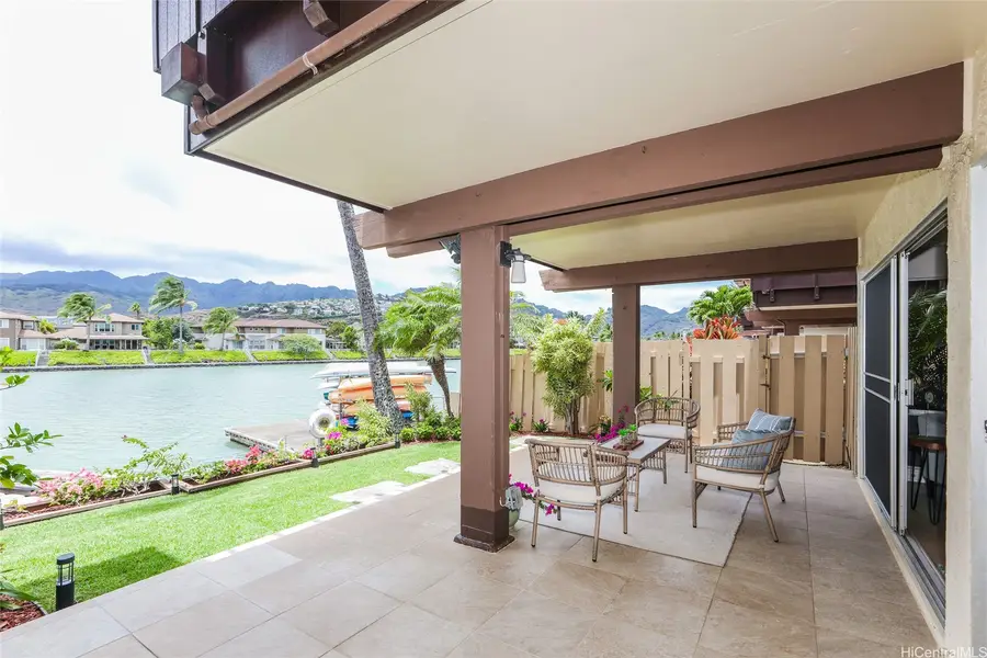 444 Lunalilo Home Road #119, Honolulu, HI 96825 - #3