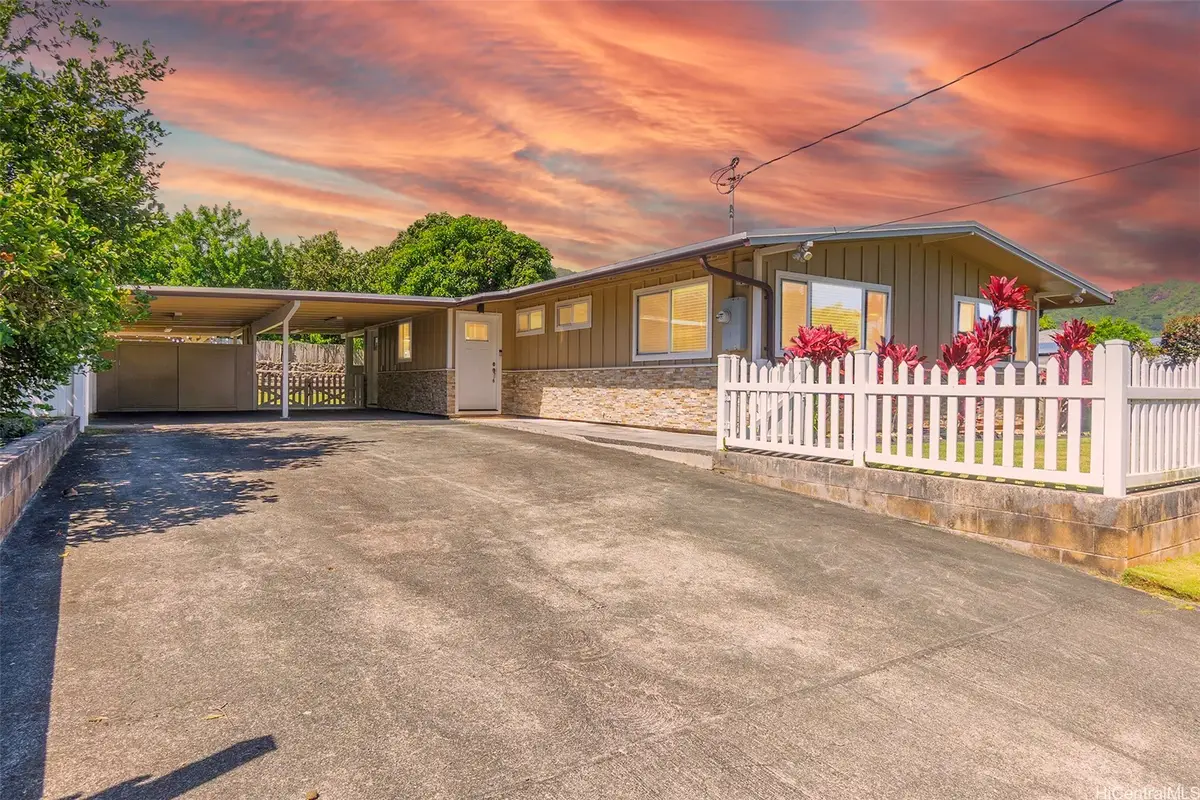 558 Ulumu Street, Kailua, HI 96734 - #1
