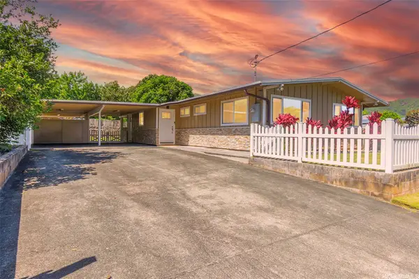558 Ulumu Street, Kailua, HI 96734