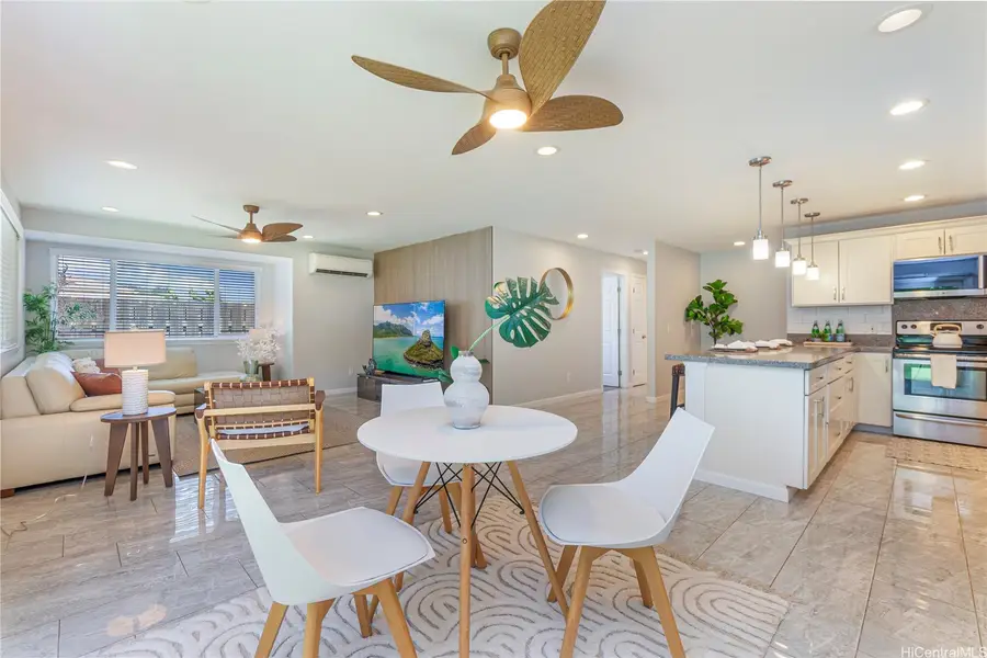 558 Ulumu Street, Kailua, HI 96734 - #3