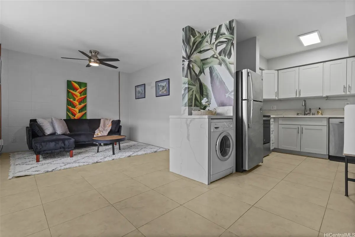 929 Ahana Street #201, Honolulu, HI 96814 - #1