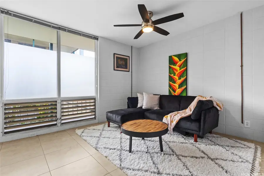 929 Ahana Street #201, Honolulu, HI 96814 - #2