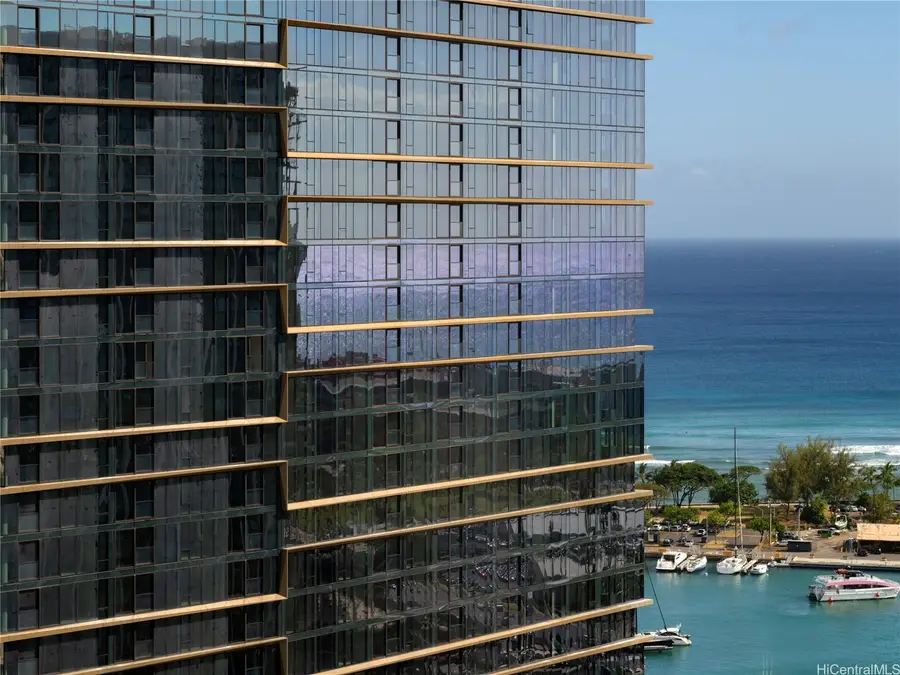 333 Ward Avenue #401, Honolulu, HI 96814 - #3