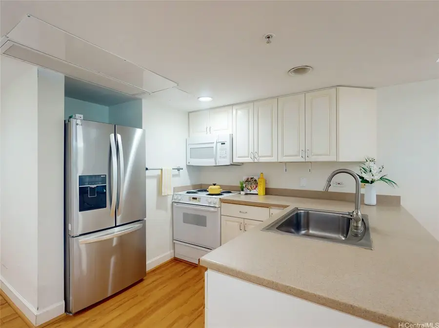 1314 Kalakaua Avenue #311, Honolulu, HI 96826 - #2