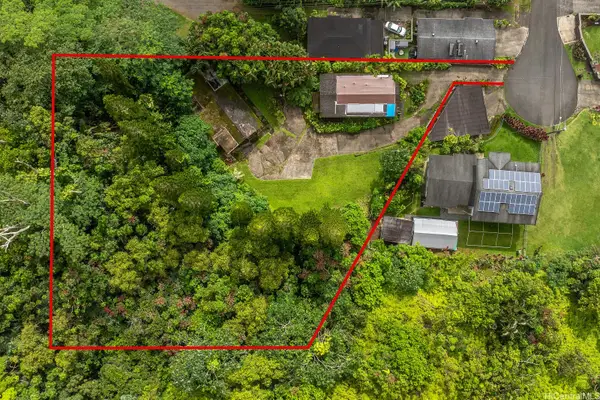47-673 Melekula Road #A, Kaneohe, HI 96744