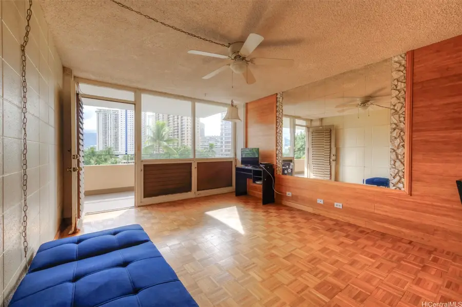 1720 Ala Moana Boulevard #608B, Honolulu, HI 96815 - #2