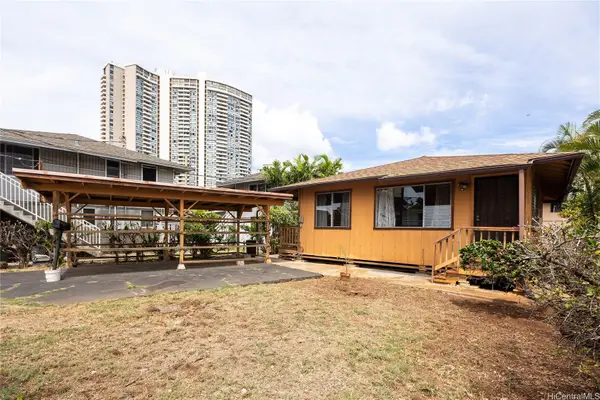 620 Hausten Street, Honolulu, HI 96826