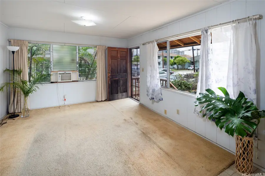 620 Hausten Street, Honolulu, HI 96826 - #3