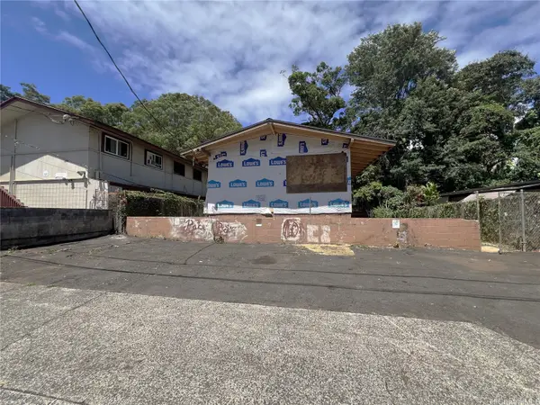 310 Ohai Place, Wahiawa, HI 96786