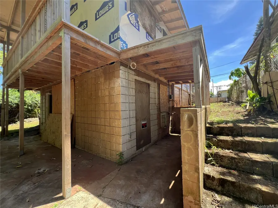 310 Ohai Place, Wahiawa, HI 96786 - #3