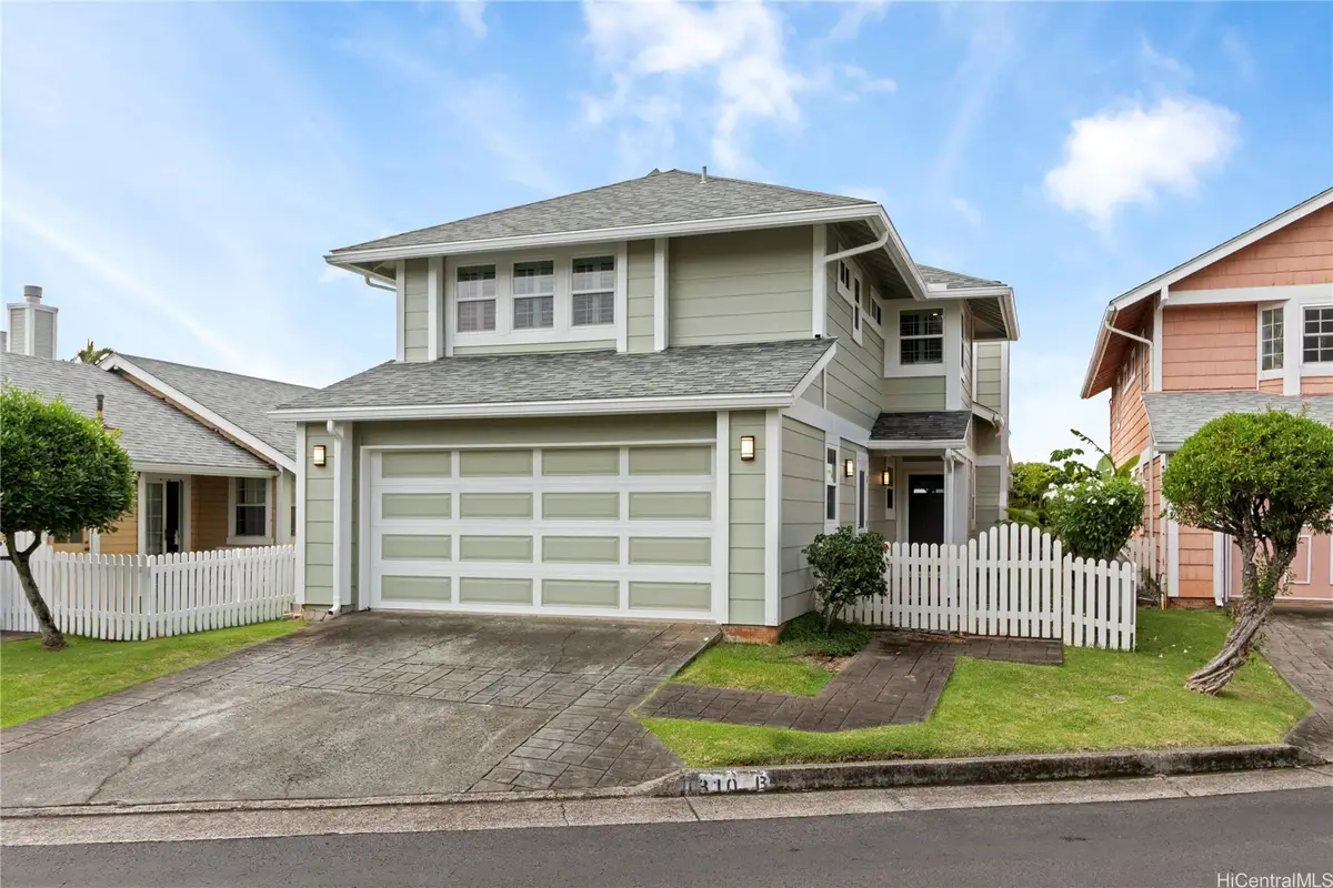 98-1810 B Kaahumanu Street #3, Pearl City, HI 96782 - #1
