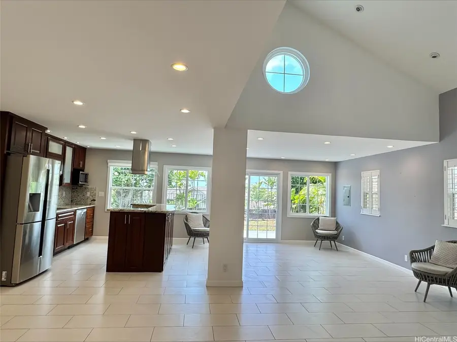 98-1810 B Kaahumanu Street #3, Pearl City, HI 96782 - #3