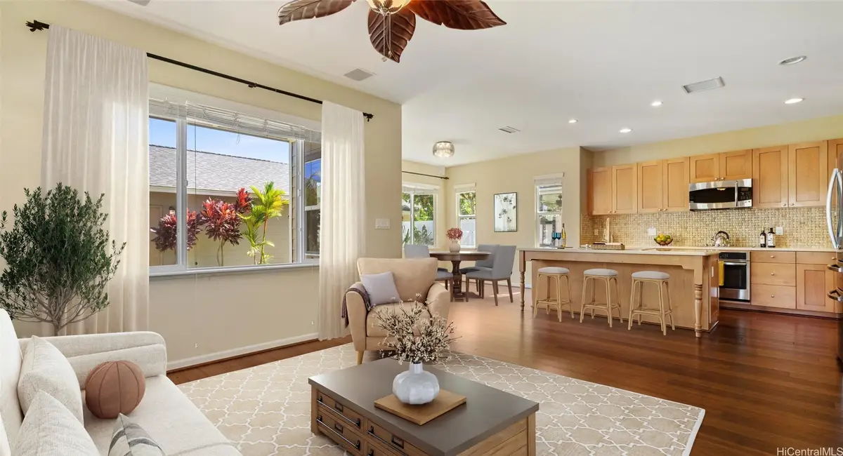 91-1001 Waiemi Street, Ewa Beach, HI 96706 - #1