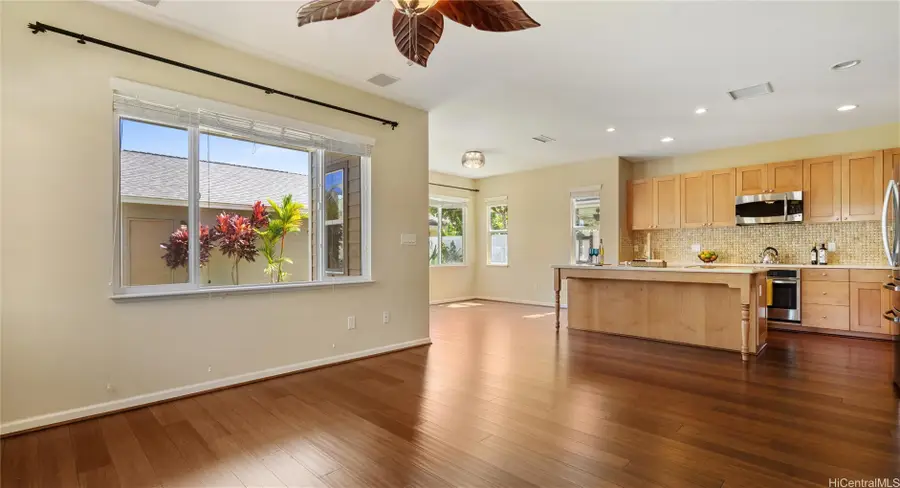 91-1001 Waiemi Street, Ewa Beach, HI 96706 - #2