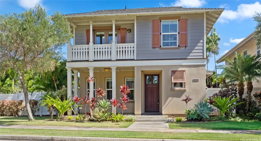 91-1001 Waiemi Street, Ewa Beach, HI 96706 - #3