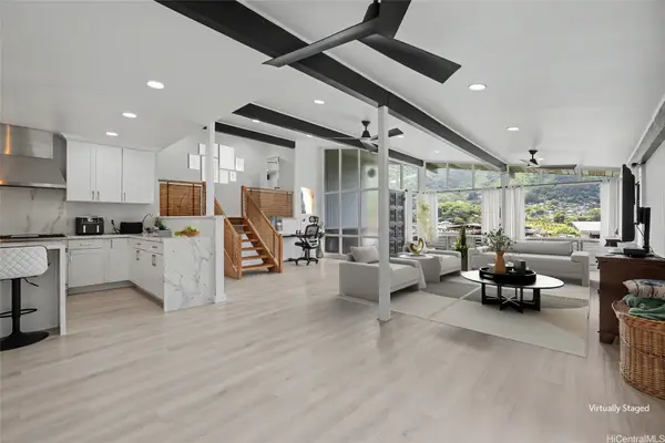 3362 Loulu Street, Honolulu, HI 96822