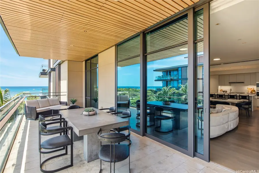 1388 Ala Moana Boulevard #3702, Honolulu, HI 96814 - #3