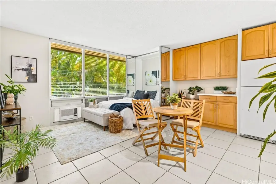 929 Ahana Street #303, Honolulu, HI 96814 - #2