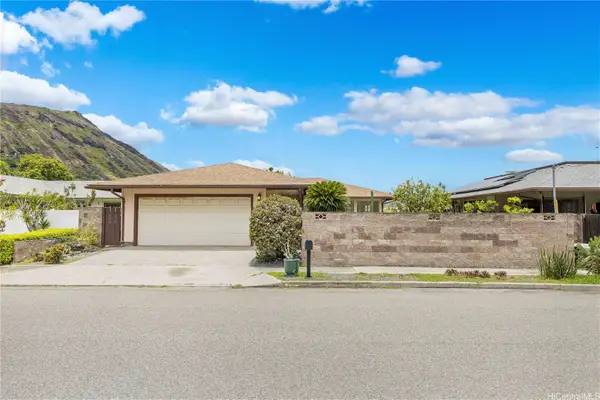 7223 Kuahono Street, Honolulu, HI 96825