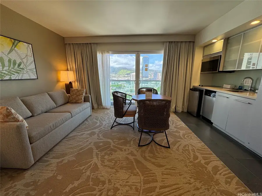 410 Atkinson Drive #1526, Honolulu, HI 96814 - #2