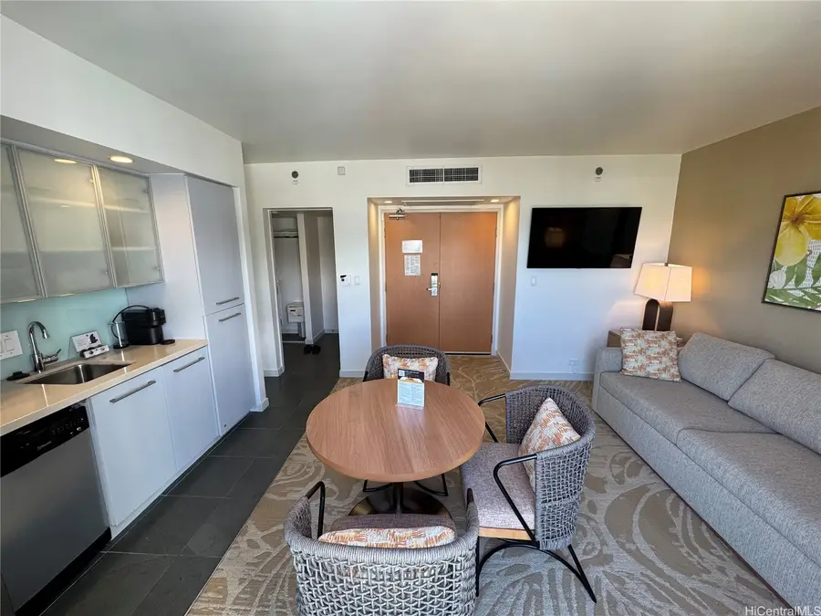 410 Atkinson Drive #1526, Honolulu, HI 96814 - #3