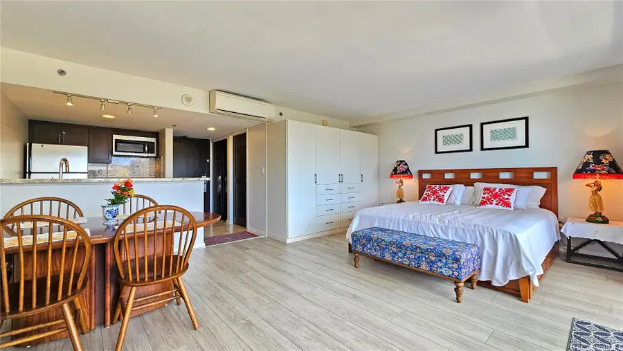 1777 Ala Moana Boulevard #2436, Honolulu, HI 96815 - #2