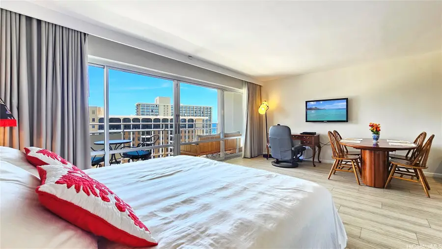 1777 Ala Moana Boulevard #2436, Honolulu, HI 96815 - #3