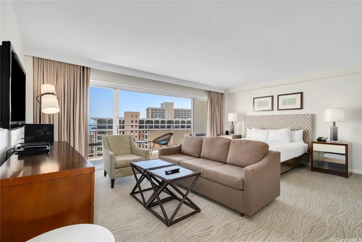 1777 Ala Moana Boulevard #2430, Honolulu, HI 96815 - #1