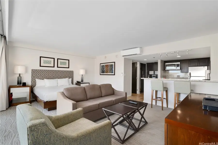 1777 Ala Moana Boulevard #2430, Honolulu, HI 96815 - #3