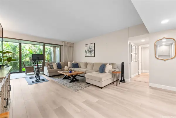 4999 Kahala Avenue #202, Honolulu, HI 96816