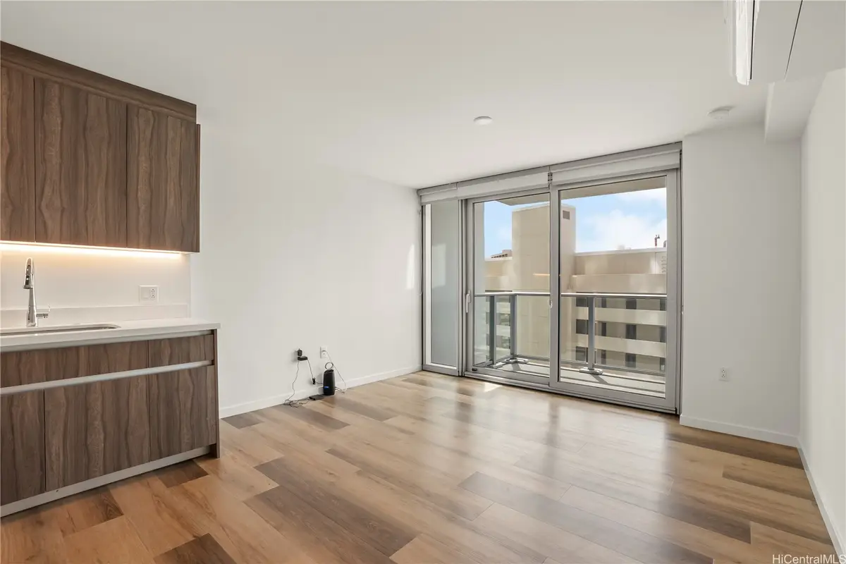 1500 Rycroft Street #1109R, Honolulu, HI 96814 - #1
