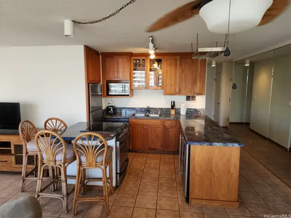 2115 Ala Wai Boulevard #901, Honolulu, HI 96815