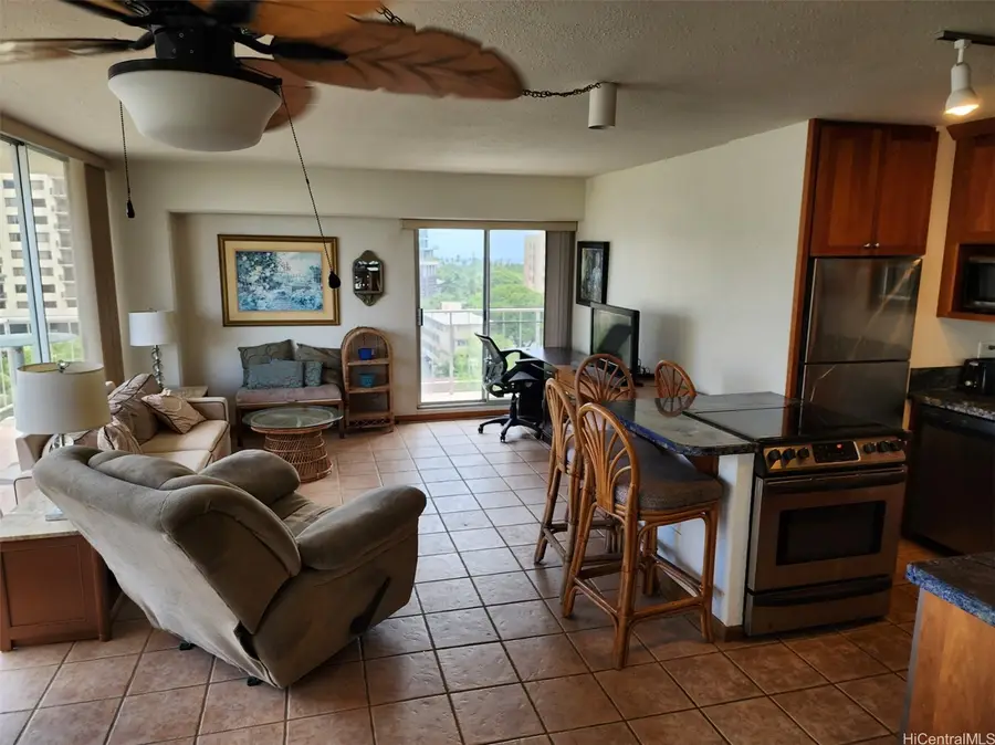 2115 Ala Wai Boulevard #901, Honolulu, HI 96815 - #2