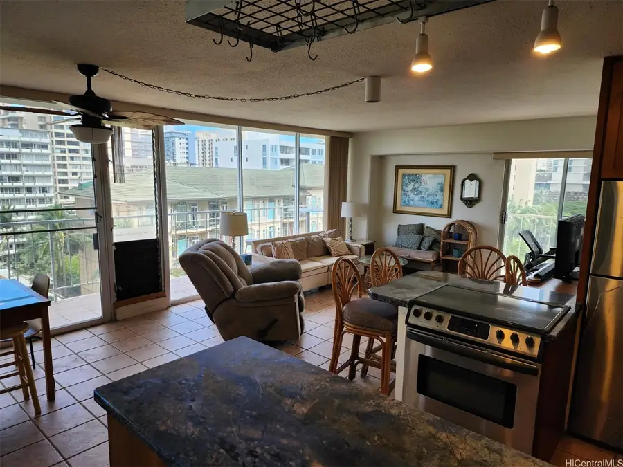 2115 Ala Wai Boulevard #901, Honolulu, HI 96815 - #3