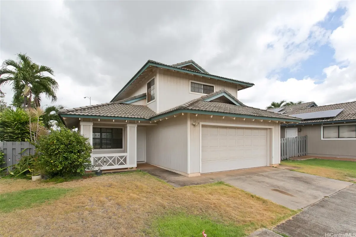 91-214 Kikiao Street, Kapolei, HI 96707 - #1