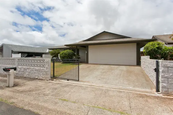 94-211 Kealakaa Place, Mililani, HI 96789